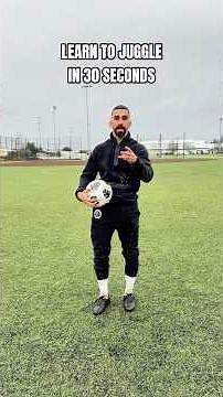 3 Tips to Fix Your Juggling Fast! ⚽️
