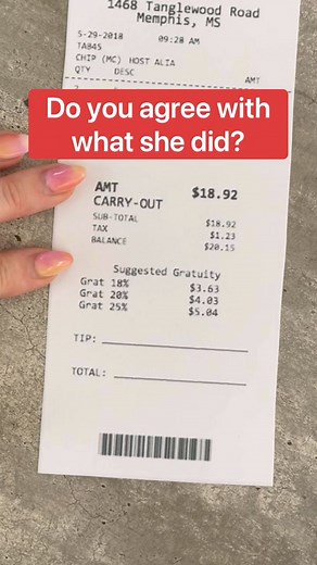 6M views · 10K reactions | Is that okay? #reels #restaurant | Playing with Food | Facebook