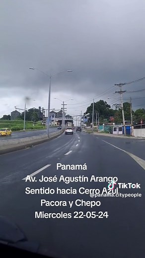 Explorando Panamá: Cerro Azul y Chepo