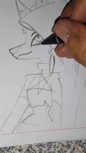 Dibuja a Loona: Tutorial Rápido y Sencillo