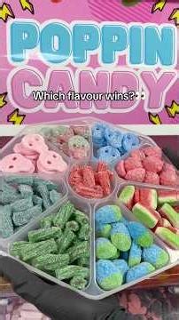 🍉🍓🟦Let’s make a BLUE RASPBERRY, WATERMELON & STRAWBERRY Candy Platter!🟦🍓🍉 #shorts