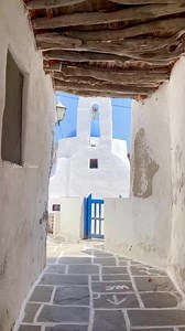 Ios Island, Greece🇬🇷 | Ya Sin