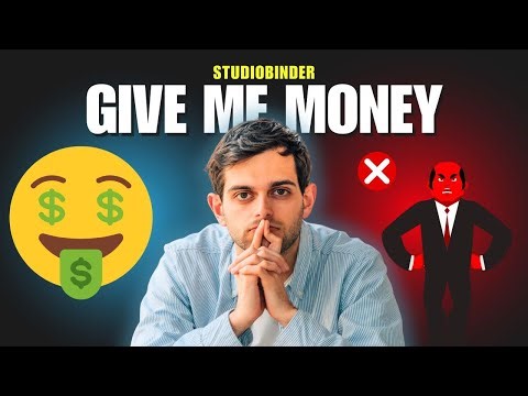 StudioBinder: Another case of corporate greed in the screenwriting space?