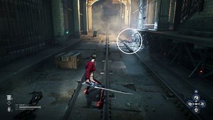 Stellar Blade - All Matrix 11 Memory Stick Locations