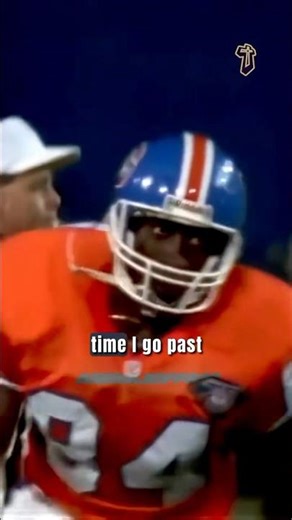 John Elway Was a Real Leader for This 🐎🔥