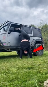 Hilarious Handstand Fails 🤸‍♀️😂 #Fails #Trending #Funny #HandstandFails #GravityWins | Tiffany Rothe Workouts