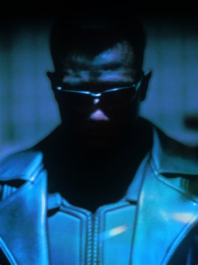 Blade the Daywalker: Key West Movie Connection