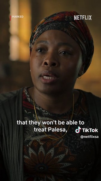 Marked: A Deep Dive into Bonko Khoza's Journey