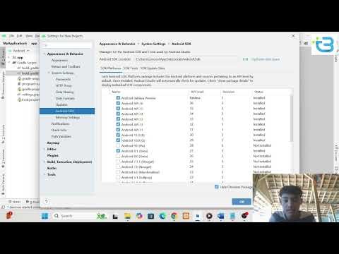 Tugas pertemuan 3 matkul pemograman bergerak