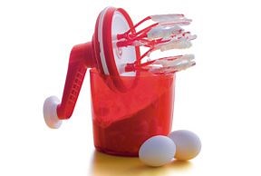 Speedy Chef Tupperware - La Cuisine des  Jours...