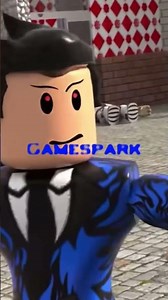 Megan vs Gamespark (Aqua animation Edit)