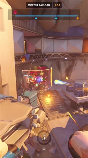 Jetpack Cat Lore Explained: Overwatch's Newest Edition