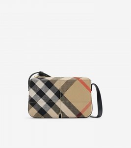 Sacs de luxe femme | Cuir & carreaux Check | Site officiel Burberry®