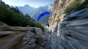 20K views · 588 reactions | Precision piloting  Carl Weiseth maneuvered inches from the rocks while #GoProAwards recipient Ian Rinefort followed with his #GoProFPV drone. At just 54g, #GoProHERO10 Black Bones is the ultimate camera for FPV drones. It comes bundled with a GoPro Subscription and GoPro Player + @reelsteady for just $399. Shop exclusively at GoPro.com/HERO10Bones | GoPro | Facebook