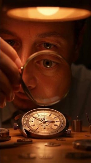 Most Expensive Watches Ever Made —#1 Costs More Than a Private Jet #bestluxury #luxurytravel #money