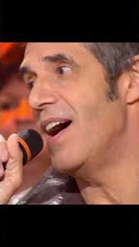 Double Enfance de Julien Clerc (live)