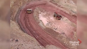 WATCH: With Saskatchewan moving forward with other provinces on small modular reactors, Cameco CEO Tim Gitzel looks at the potential future for nuclear power in the province. More Morning News videos: https://trib.al/DPZp9Fr | Global Saskatoon