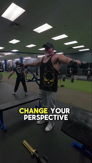 change your attitude and watch it change your life