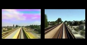 YouTube video pays tribute to 28 years of Skytrain service - BC | Globalnews.ca