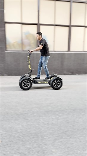 3.5M views · 35K reactions | Elevate your ride with smooth control...