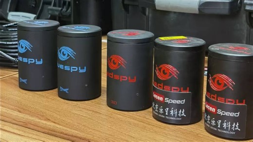 乐呈StYpe RedSpy摄像机光学跟踪系统安装教程：RedSpy Zero Pan设置，适用于BlueSpy redspy 3.0 4.0 5.0