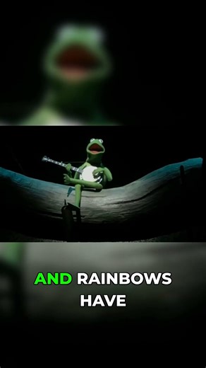 Why So Many Songs About Rainbows? 🌈