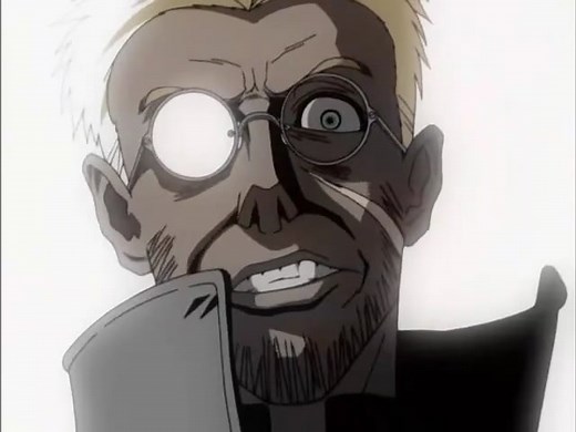 Hellsing-Episode-1