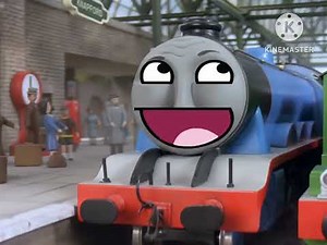 Thomas YTP COLLAB