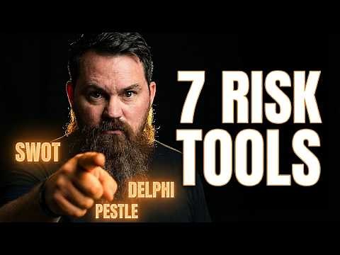 7 Powerful Risk Identification Techniques Most PMs Never Learn