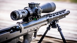 MOA, MilDot und Strich - Was wir von Long-Range-Schützen lernen können - deutscher-jagdblog.de