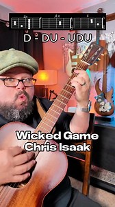 Wicked Game Guitar Tutorial #guitarlesson #guitarreels #instaguitar #guitarteacher #reelsinstagram #guitarpractice #guitartips #guitarforbeginners #guitarplayersofinstagram #guitarlife #musiceducation #fyp #guitarreel #reelitfeelit #guitarinspo | Chas Evans
