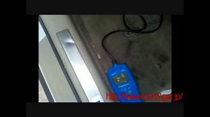 故障診断機Innova 3030e OBD2 Car Diagnostic Device