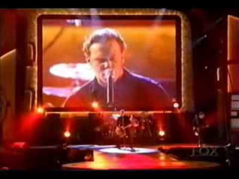 Metallica- Unforgiven 2 live