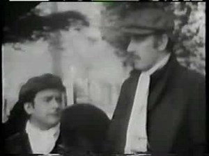 3/6 Some Interesting Facts About Peter Cook, (1995)