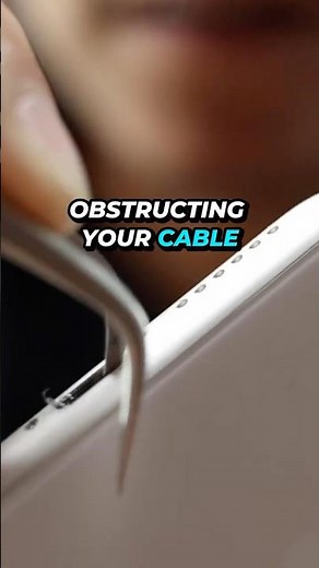 Phone Not Charging Properly? Simple Charging Port Repair You Can Do