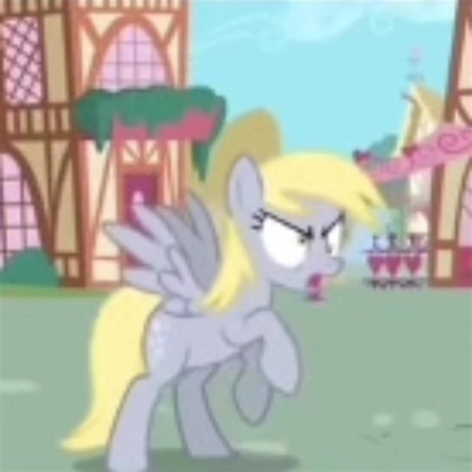 Yea idk what to do #mlp #derpy #fyp #xyzbca #fypシ゚viral | derpy