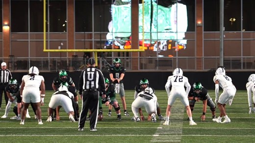 Lutheran South Academy  (Houston, TX)  Football