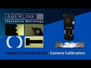 [Camera Tutorial Series] 3. Camera Calibration