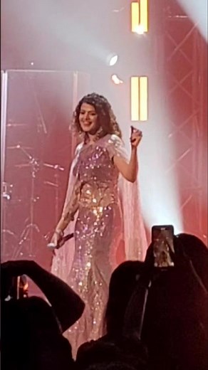 Palak Muchhal | Live In Sydney 2026 | Mundian To Bach Ke Rahi