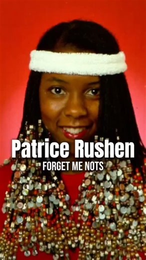 🎶✨ Una joya funky que jamás deberías olvidar… ¡literalmente! 😎💿 En 1982, la talentosa Patrice Rushen lanzó su icónico álbum "Straight from the Heart" 💖🔥, y con él llegó uno de los temas más inolvidables de los '80: "Forget Me Nots" 🎤🎷. 💥 Esta canción es puro groove, con una línea de bajo demoledora 🎸 cortesía de Freddie Washington, ¡grabada en UNA sola toma! 😱💯 🎧 Producida, escrita y cantada por Patrice, Forget Me Nots fue su grito de independencia artística en una industria dominada