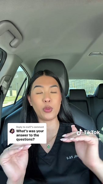 PA School Interview Tips for Success