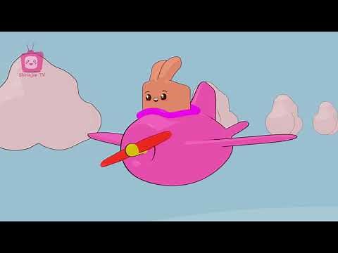 Hafta Kunlari | Bolalar uchun qo'shiqlar | Shirinjon TV