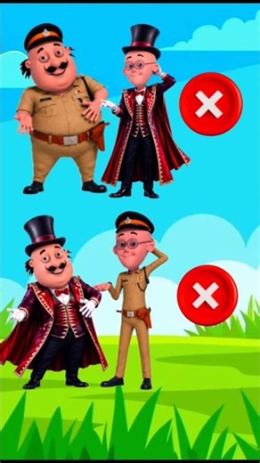 motupatlu patlu vfx short video #funny #vfx #vfxoti