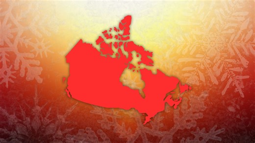 Winter 2023-2024 shattered records as Canada's warmest ever - The Weather Network