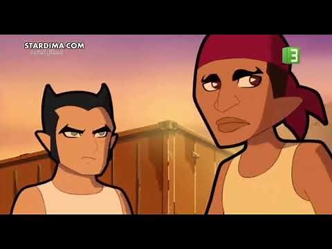 ابطال كره قدم الشوارع الموسم الثالث الحلقه 7