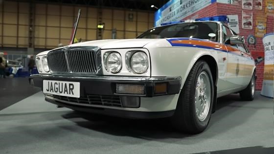 Why Did Hammond Turn a Top Gear Legend into Racer?