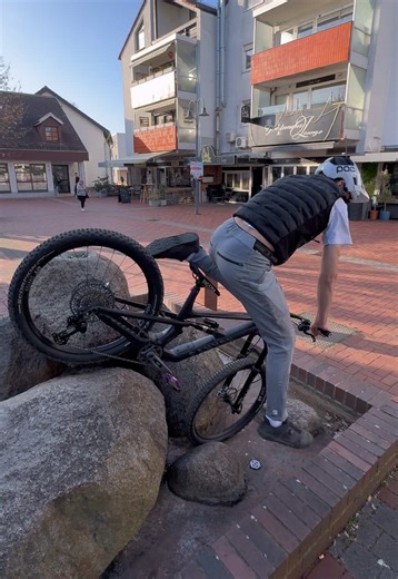The Thrill of Mountain Biking in Germany