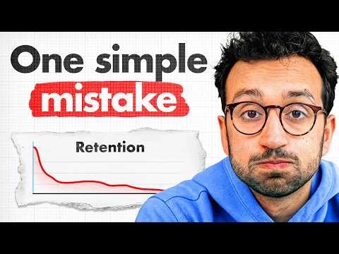 Ali Abdaal’s Biggest Scriptwriting Mistake