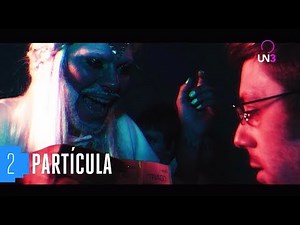 PARTÍCULA l Capítulo 2