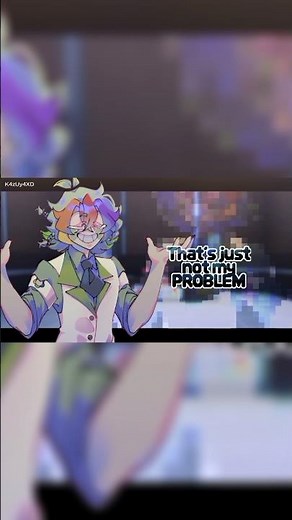 Not my Problem | Animation #dandysworld #dandysworldmemes #dandy #animation #meme #dontflop